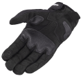 LS2 ATOM MAN GLOVES BLACK