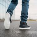 LS2 DORON MAN BOOTS BLACK 39
