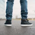 LS2 DORON MAN BOOTS BLACK 39