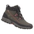 LS2 TREKKER MAN BOOTS WP GREEN 39