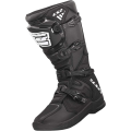 LS2 RAPTOR MAN BOOTS BLACK