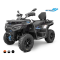 Linhai ATV 550L LANDFORCE, EFI,  E5+, Orange