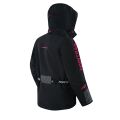 Finntrail Jacket Rachel Lady Graphite M