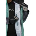 Finntrail Jacket for women Rachel Petrol M