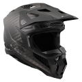LS2 MX703 C X-FORCE MATT CARBON-06 XXL