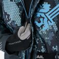 Finntrail Jacket Rachel Lady CamoGrey XS