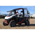 Kompletní kabina Segway Fugleman UT10 (2021-XX)
