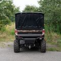 CARGO BED SEGWAY FUGLEMAN UT10 / UT10 CREW