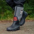 Finntrail Rubber boots Outlander Red 43