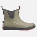 Finntrail Rubber Boots Deck Khaki