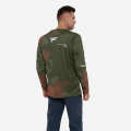 Finntrail Jersey Gravity Khaki M