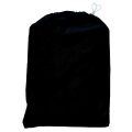 ATV COVER XXXL size Black/Blue