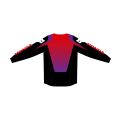 FOX 180 Honda Jersey - L, Multi color MX24