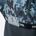 Finntrail Jacket Rachel Lady CamoGrey XS