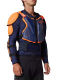 FOX Titan Sport Jacket  - M, Navy MX23