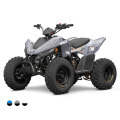 Linhai ATV 110 4x2 EFI CE, Red