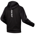 LS2 THROTTLE MAN JACKET BLACK 4XL