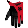 FOX Pawtector Ce Glove - XL, Fluo RED MX24