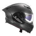 LS2 FF807 DRAGON MATT CARBON XXL