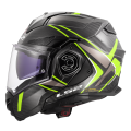 LS2 FF901 ADVANT X C FUTURE II H-V YELLOW-06 XS