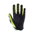 FOX Pawtector Glove - XL, Black/Yellow MX24