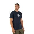 FOX Head Ss Prem Tee - XL, Midnight