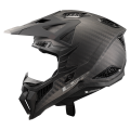LS2 MX703 C X-FORCE MATT CARBON-06 XXL