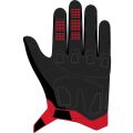 FOX Pawtector Ce Glove - XL, Fluo RED MX24