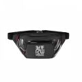 LS2 LWB-03 Waist Bag 500D Grid Fabric black 4L