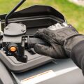 SHARK 4ZONE LOCK-ON HEATED GRIPS + THUMB WARMER