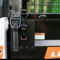 SHARK zvýšené bočnice pro LINHAI UTV 1100