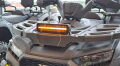 SHARK LED Light Bar EU homologated OSRAM 12