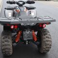 SHARK LED Light Bar 13