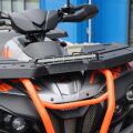 SHARK LED Light Bar 13