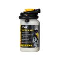 AirMan ResQ Pilot 12V Compressor + 300 ml Tire Sealant - Tire Mobility KIT