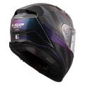 LS2 FF811 VECTOR II C SAVAGE CHAMELEON-06 XXL