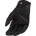 LS2 DUSTER MAN GLOVES BLACK XL