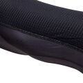 FOX Flexair Knee Brace Sock - M, Dark Shadow