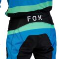 FOX 180 Ballast Pant - 38, Black/Blue MX24