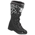LS2 RAPTOR MAN BOOTS BLACK 44