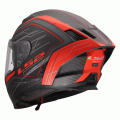 LS2 FF807 DRAGON SUBIC RED M