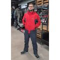 Finntrail Suit GT Red M