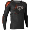 FOX Baseframe Pro D3O Jacket - L, Black MX