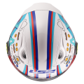 LS2 OF622 FUNNY II NEXT LEVEL WHITE M