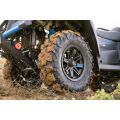 BULLDOG TIRES B332, 25x10-12 (59J)