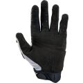 FOX Bomber Glove Ce  - 4XL, Black/Grey MX23