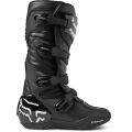 FOX Comp Boot  - 11.5, Black MX23
