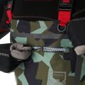 Finntrail Waders Speedmaster CamoArmy S
