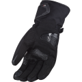 LS2 SNOW MAN GLOVES BLACK XL