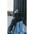 LS2 FF811 VECTOR II GLOSS CARBON-06 L